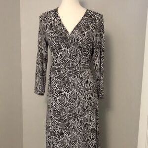 BCBG Max Azria Dress